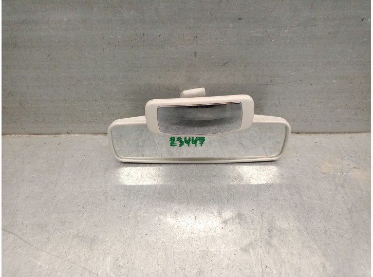 Recambio de espejo interior para dacia lodgy 1.5 dci diesel fap cat referencia OEM IAM 7700413867 7700413867 