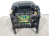 Recambio de asiento delantero izquierdo para peugeot 508 i (8d_) 1.6 hdi referencia OEM IAM 8847A8 8847A8 