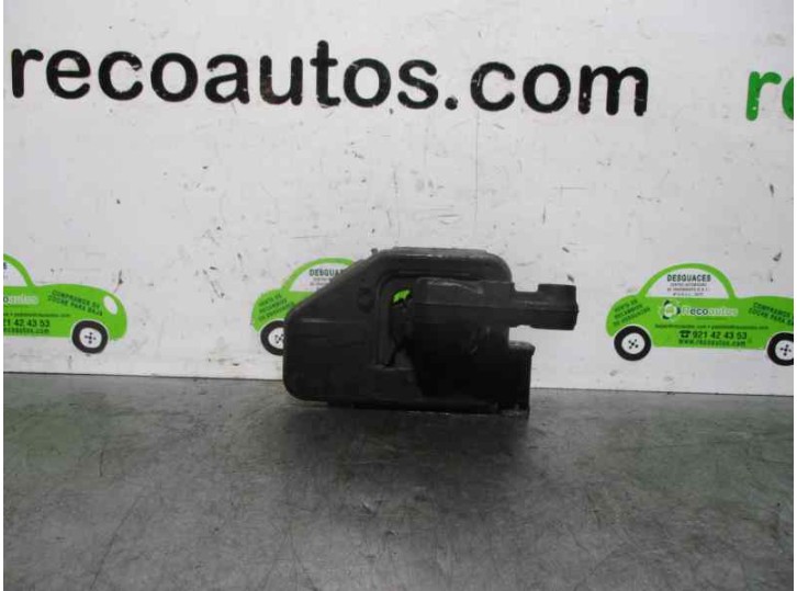 Recambio de soporte motor derecho para citroën c2 audace referencia OEM IAM 