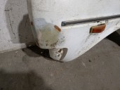 Recambio de aleta delantera izquierda para seat seat 131 supermiraflori seat 131 referencia OEM IAM 4407889 