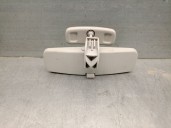 Recambio de espejo interior para dacia lodgy 1.5 dci diesel fap cat referencia OEM IAM 7700413867 7700413867 