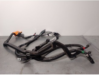 Recambio de cableado para hyundai bayon (bc3) 1.0 t-gdi referencia OEM IAM 91671Q0510 91100Q0900 