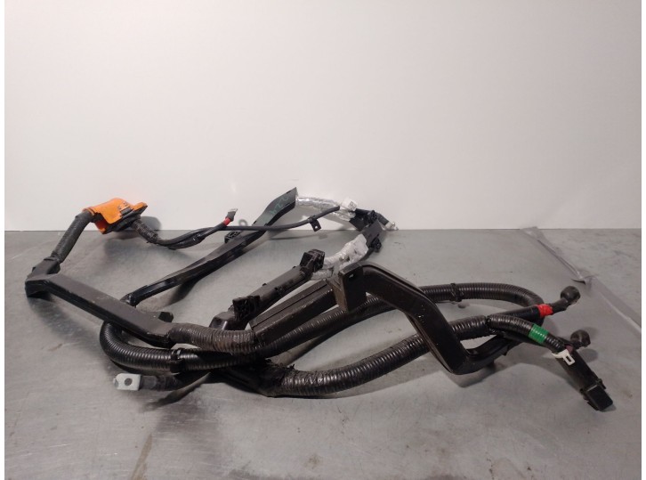 Recambio de cableado para hyundai bayon (bc3) 1.0 t-gdi referencia OEM IAM 91671Q0510 91100Q0900 