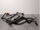 Recambio de cableado para hyundai bayon (bc3) 1.0 t-gdi referencia OEM IAM 91671Q0510 91100Q0900 