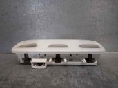 Recambio de luz interior para renault fluence 1.5 dci diesel fap referencia OEM IAM 264300008R TRASERO 