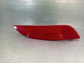 Replacement rear right bumper light for Ford Focus Lim. (CB8) 1.0 EcoBoost cat OEM IAM reference F1EB13B414A 