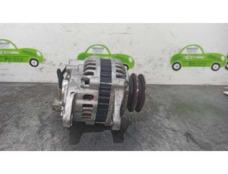 Recambio de alternador para mazda premacy (cp) 2.0 turbodiesel cat referencia OEM IAM RF1G18W50 