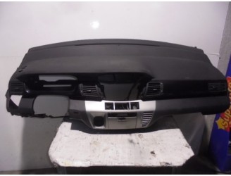 Recambio de salpicadero para honda fr-v (be) 1.7 referencia OEM IAM 77100SJD000ZA NEGRO 
