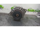 Recambio de alternador para mazda premacy (cp) 2.0 turbodiesel cat referencia OEM IAM RF1G18W50 