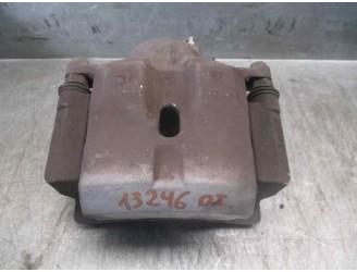 Recambio de pinza freno delantera izquierda para toyota prius (nhw30) 1.8 16v cat (híbrido) referencia OEM IAM   