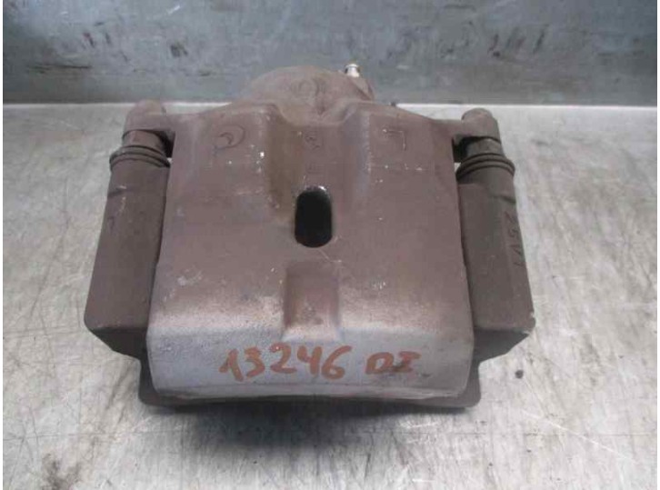 Recambio de pinza freno delantera izquierda para toyota prius (nhw30) 1.8 16v cat (híbrido) referencia OEM IAM   