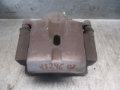 Recambio de pinza freno delantera izquierda para toyota prius (nhw30) 1.8 16v cat (híbrido) referencia OEM IAM   