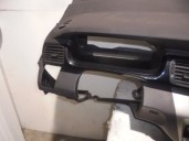 Recambio de salpicadero para honda fr-v (be) 1.7 referencia OEM IAM 77100SJD000ZA NEGRO 