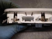 Recambio de luz interior para renault fluence 1.5 dci diesel fap referencia OEM IAM 264300008R TRASERO 