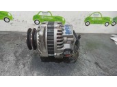 Recambio de alternador para mazda premacy (cp) 2.0 turbodiesel cat referencia OEM IAM RF1G18W50 
