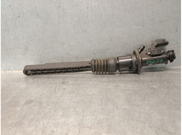 Recambio de bomba embrague para citroën c4 iii (ba_, bb_, bc_) 1.2 puretech 130 (bahnsa, bahnsb) referencia OEM IAM 9824255480 9