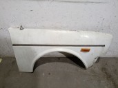 Front right fender replacement part for Seat Seat 131 Supermirafiori Seat 131 OEM IAM reference 4407890 