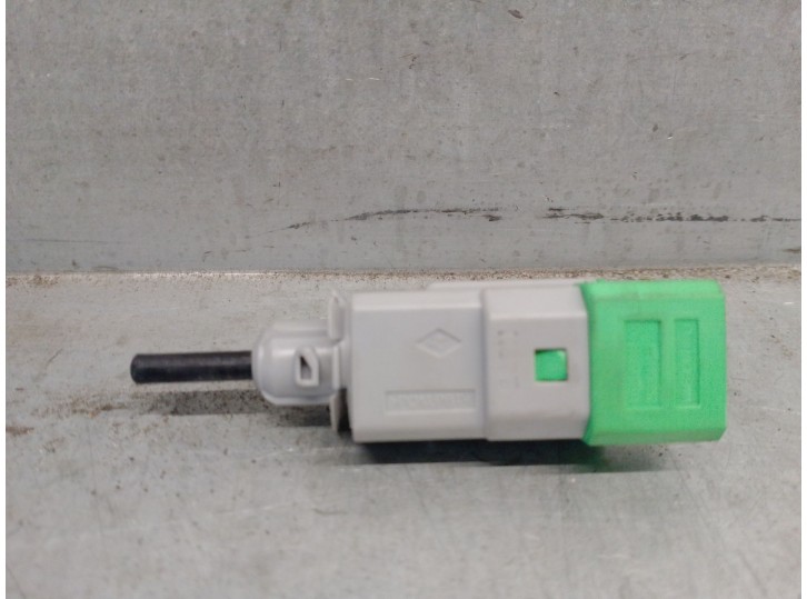 Recambio de sensor para smart fortwo coupé (453) electric drive / eq (453.391) referencia OEM IAM A4535453300  