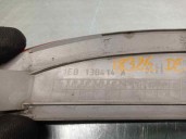 Rear right bumper light replacement part for Ford Focus lim. (CB8) 1.0 EcoBoost CAT OEM IAM reference F1EB13B414A 
