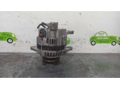 Recambio de alternador para mazda premacy (cp) 2.0 turbodiesel cat referencia OEM IAM RF1G18W50 
