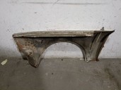 Front right fender replacement part for Seat Seat 131 Supermirafiori Seat 131 OEM IAM reference 4407890 