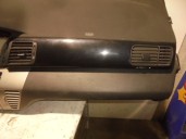 Dashboard replacement part for Honda FR-V (BE) 1.7 OEM IAM reference 77100SJD000ZA BLACK 