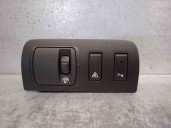 Recambio de mando luces salpicadero para renault fluence 1.5 dci diesel fap referencia OEM IAM 251637324R  