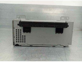 Recambio de sistema navegacion gps para ford focus lim. (cb8) 1.0 ecoboost cat referencia OEM IAM F1BT18C815GH 