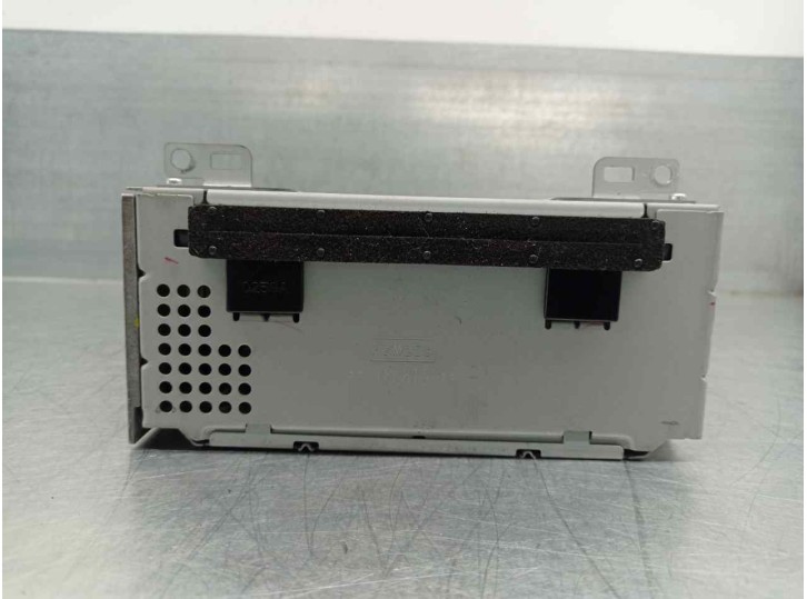 Recambio de sistema navegacion gps para ford focus lim. (cb8) 1.0 ecoboost cat referencia OEM IAM F1BT18C815GH 