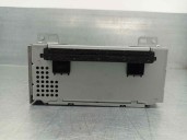 GPS navigation system replacement part for Ford Focus lim. (CB8) 1.0 EcoBoost CAT OEM IAM reference F1BT18C815GH 
