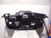 Dashboard replacement for Honda FR-V (BE) 1.7 OEM IAM reference 77100SJD000ZA BLACK 
