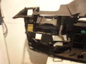 Dashboard replacement for Honda FR-V (BE) 1.7 OEM IAM reference 77100SJD000ZA BLACK 