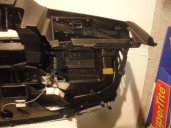 Replacement dashboard for Honda FR-V (BE) 1.7 OEM IAM reference 77100SJD000ZA BLACK 