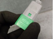 Recambio de sensor para smart fortwo coupé (453) electric drive / eq (453.391) referencia OEM IAM A4535453300  