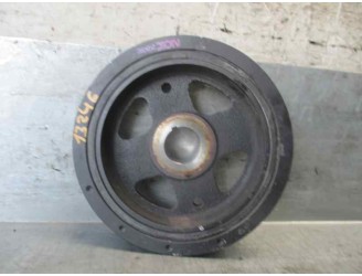 Recambio de polea cigueñal para toyota prius (nhw30) 1.8 16v cat (híbrido) referencia OEM IAM  20509C NOK