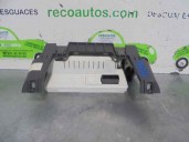 Replacement multifunction display for Renault Megane II estate 1.5 dCi diesel OEM IAM reference 8200290542 