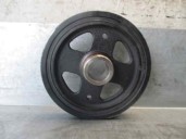 Recambio de polea cigueñal para toyota prius (nhw30) 1.8 16v cat (híbrido) referencia OEM IAM  20509C NOK