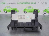 Replacement multifunction display for Renault Megane II estate 1.5 dCi diesel OEM IAM reference 8200290542 