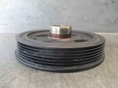 Recambio de polea cigueñal para toyota prius (nhw30) 1.8 16v cat (híbrido) referencia OEM IAM 20509C NOK