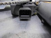 Recambio de elevalunas delantero derecho para opel astra g berlina 2.0 dti referencia OEM IAM 90521882 6 PINES . 3 PUERTAS