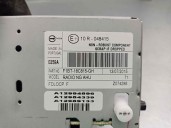 Recambio de sistema navegacion gps para ford focus lim. (cb8) 1.0 ecoboost cat referencia OEM IAM F1BT18C815GH 