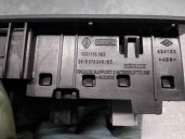 Recambio de mando luces salpicadero para renault fluence 1.5 dci diesel fap referencia OEM IAM 251637324R  