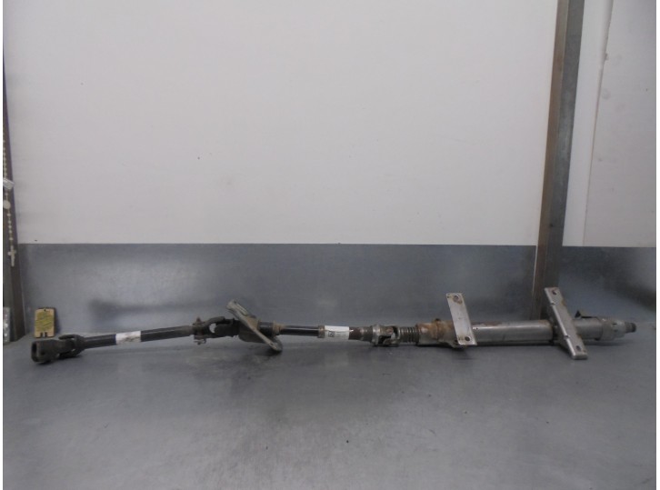 Recambio de columna direccion para volkswagen crafter 2.0 tdi referencia OEM IAM A9064600016 A9064600816 