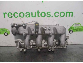 Recambio de colector admision para fiat doblo cargo (223) 1.9 jtd cat referencia OEM IAM 55192747  