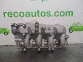 Replacement intake manifold for Fiat Doblò Cargo (223) 1.9 JTD CAT OEM IAM reference 55192747 