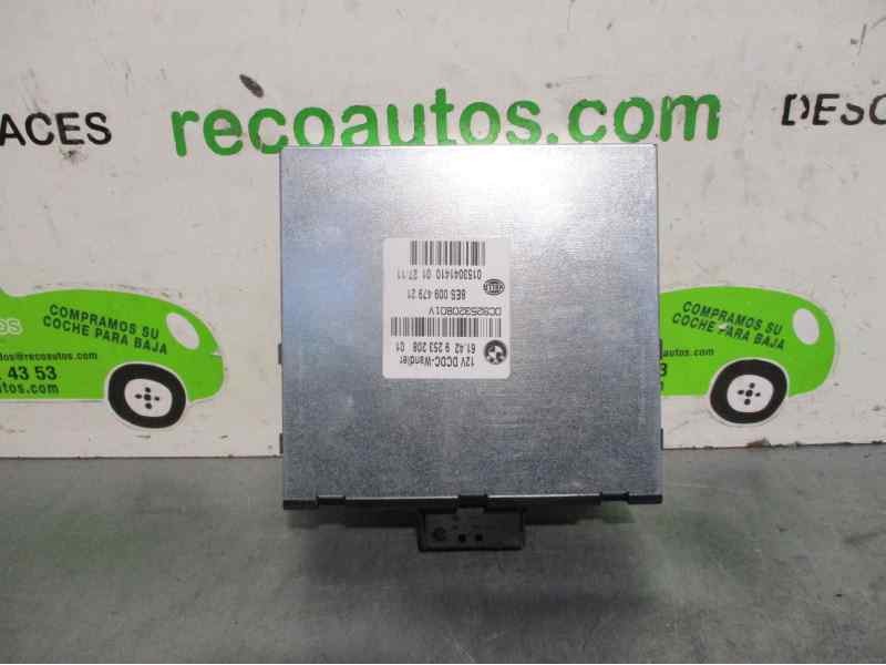 Recambio de modulo electronico para bmw x1 (e84) 2.0 turbodiesel cat referencia OEM IAM 61429253208 8ES00947920 HELLA
