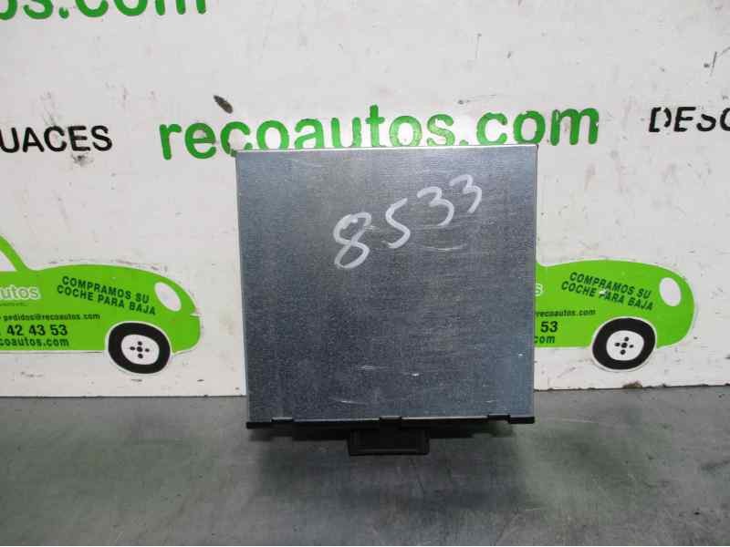 Recambio de modulo electronico para bmw x1 (e84) 2.0 turbodiesel cat referencia OEM IAM 61429253208 8ES00947920 HELLA