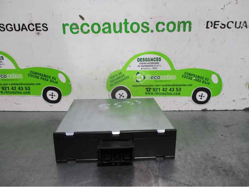 Recambio de modulo electronico para bmw x1 (e84) 2.0 turbodiesel cat referencia OEM IAM 61429253208 8ES00947920 HELLA