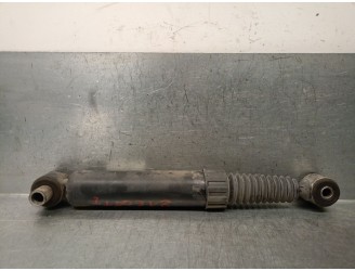 Recambio de amortiguador trasero izquierdo para peugeot 206 sw (2e/k) 1.4 hdi referencia OEM IAM 5206Y3 5206Y3 814903005478 SACH