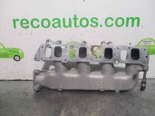 Replacement intake manifold for Fiat Doblò Cargo (223) 1.9 JTD CAT OEM IAM reference 55192747 
